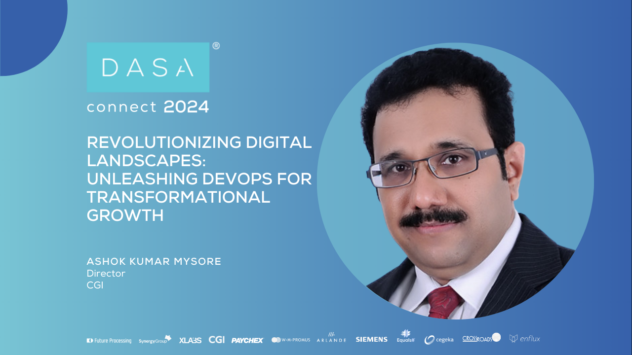 Revolutionizing Digital Landscapes: Unleashing DevOps for Transformational Growth