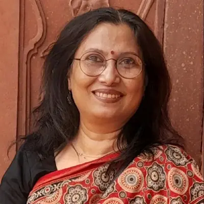 Pragya Sinha Chowdhury
