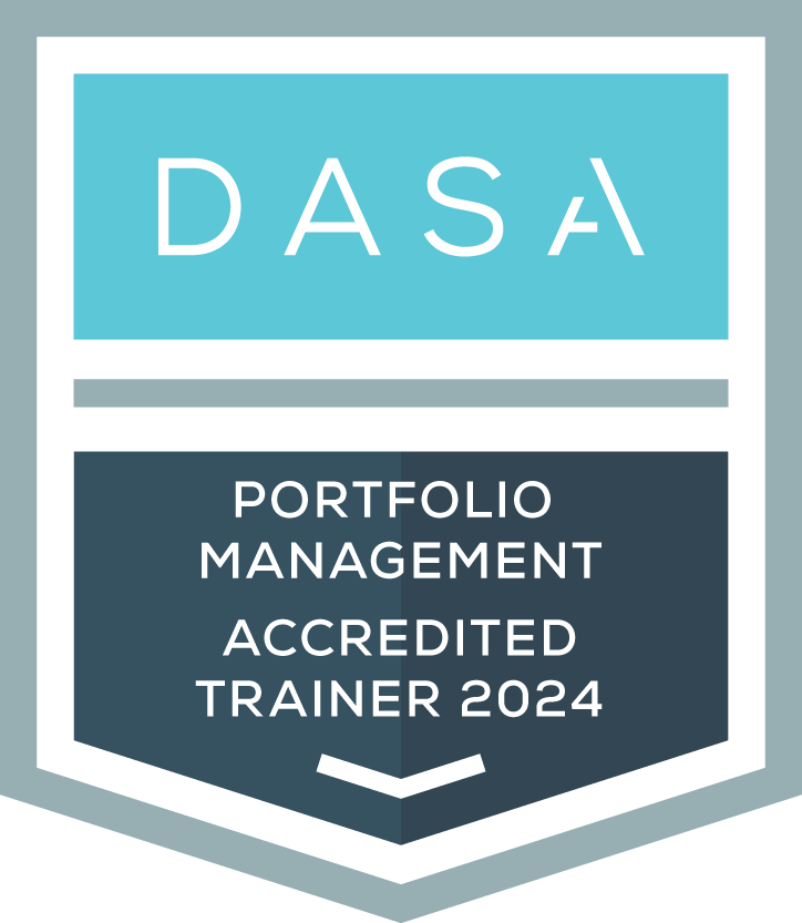 Accredited Trainer Macro Badge Dasa Portfolio Management 2024 (1)