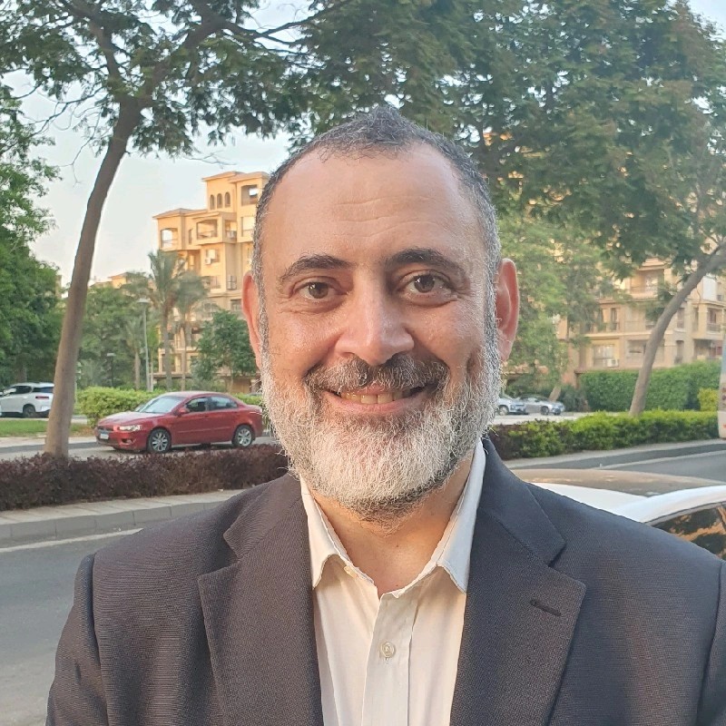 Ali Ramadan