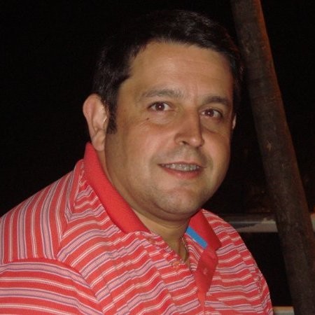 Francisco Javier Soler Martinez