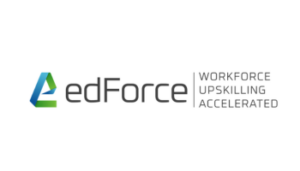 Edforce Logo